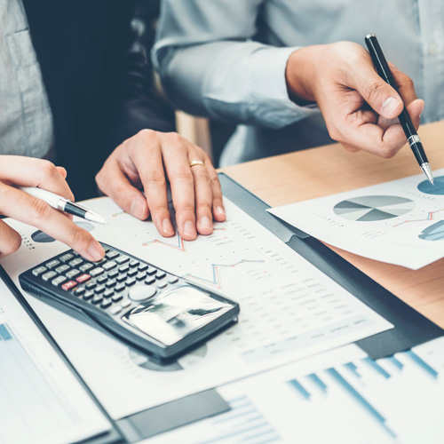 Unternehmensbewertung - Autenheimer Consultant